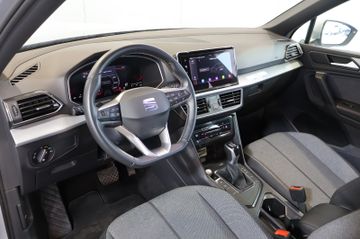 Seat Tarraco 2.0 TDI Style AID+FRONT+LANE+PDC+LED