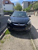 Hyundai Ix35 - Hyundai ix35 in Oldenburg