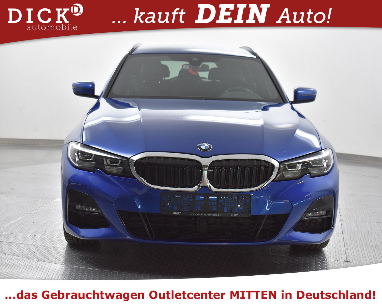 BMW 330e Sport Aut M PAKET+SHADO+VIRTU+AHK+LED+PROF+ - Image 7