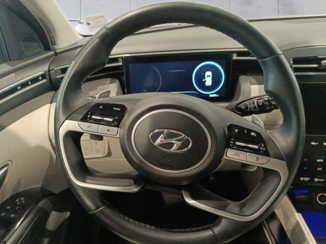 Hyundai Tucson – Bild 9