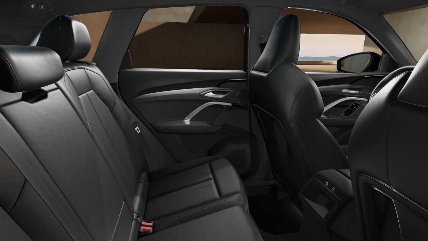 Audi Q5 - Bild 12