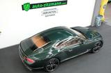 Bentley Continental GT W12/ACC/21 ZOLL/CITY/TOP VIEW - Bentley: Vi