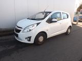 Chevrolet Spark LS - Chevrolet Gebrauchtwagen in Nürnberg
