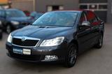 Skoda Octavia Laurin & Klement*WENIG KM*TÜV NEU* - Skoda: Klement Laurin