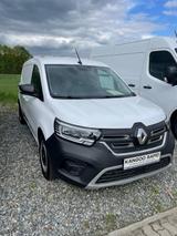 Renault Kangoo Rapid E-Tech Advance L2 KÜHLFAHRZEUG - Elektro Kastenwagen