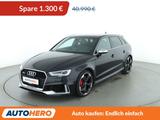 Audi RS 3 2.5 TFSI quattro Aut.*NAVI*CAM*ACC* - Audi RS3 in Chemnitz