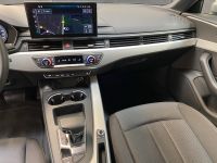 Audi A4 - Vorschau Bild 13