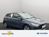 Hyundai i20 Trend Turbo DCT Komfort & Licht Paket Navi - Hyundai i20 in Saarbrücken