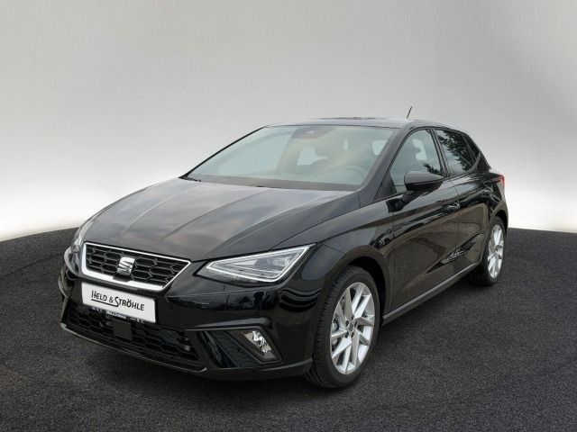 Seat Ibiza - Bild 2