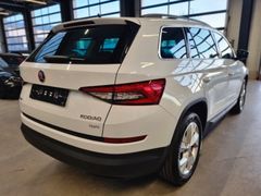 Fahrzeugabbildung Skoda KODAIQ 2.0 TDI SOLEIL 4x4 LEDER NAVI LED STANDHZ