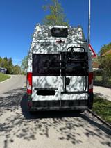 Weinsberg Carabus 600 MQH - 140 PS - EZ 01/2020 - Weinsberg Carabus