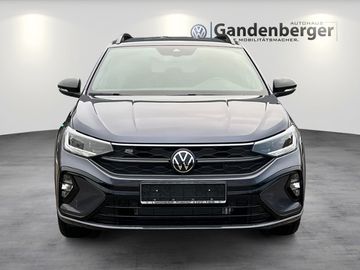 Volkswagen Taigo R-Line 1,0 l TSI 116 PS 7-Gang-DSG R-Line