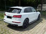 Audi Q5 2.0 TFSI S tronic quattro - - Audi Q5 Gebrauchtwagen in München