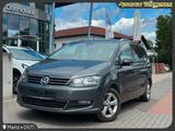 Volkswagen Sharan Style DSG. NAVI. PANO. AHK - gebrauchte VW Sharan aus dem Jahr 2011