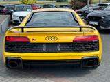 Audi R8 5.2 FSI performance S tronic quattro - - gebrauchte Audi R8 aus dem Jahr 2019