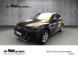 Audi Q5 50 TFSIe quattro Advanced - Audi Q5 Plug-In Hybrid Gebrauchtwagen