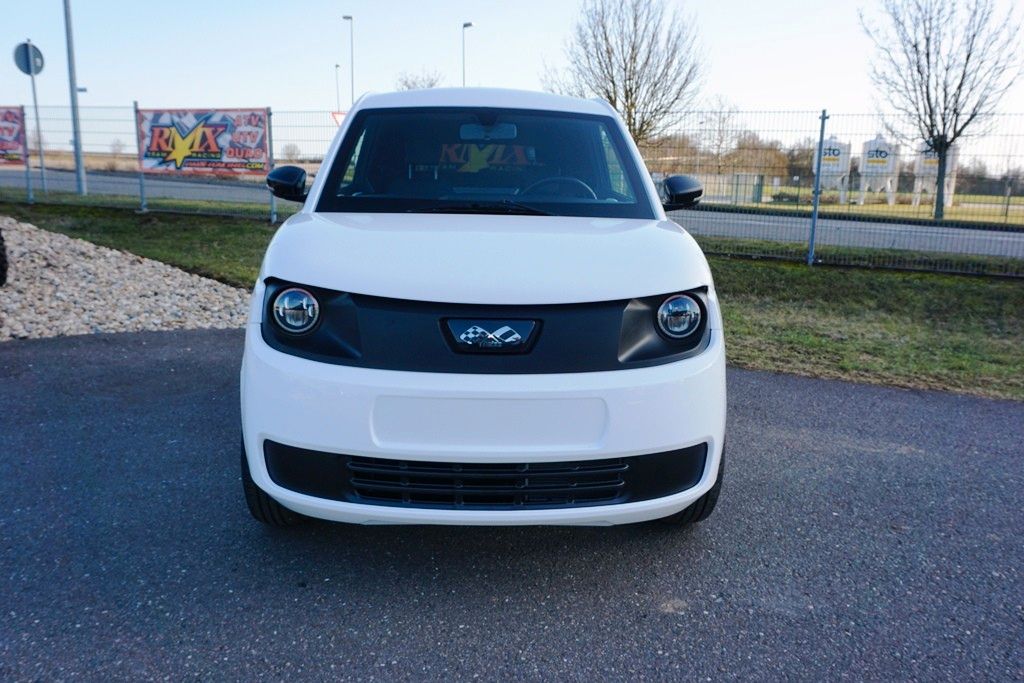 Ligier Myli I.Deal Diesel imagem 2