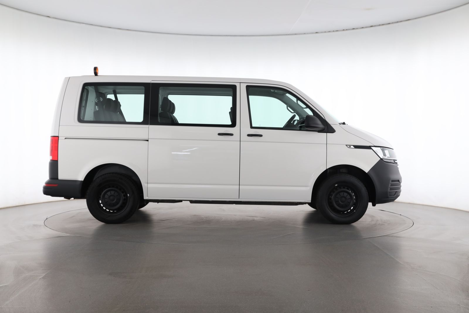 Volkswagen T6 Kombi - Bild 7
