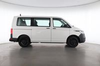 Volkswagen T6 Kombi - Vorschau Bild 7
