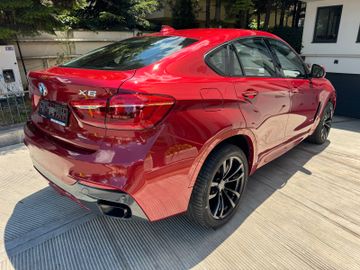 BMW X6 - 5