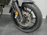 Yamaha MT07 Tracer ABS - YAMAHA SPORTTOURER