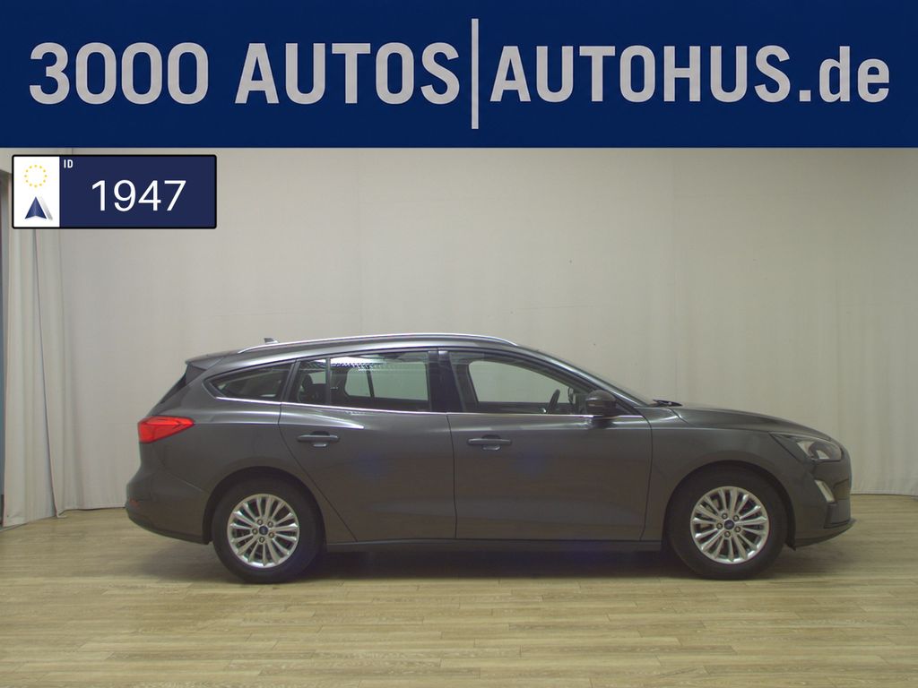 Image of Ford Focus