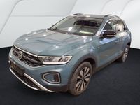 Volkswagen T-Roc - Vorschau Bild 2