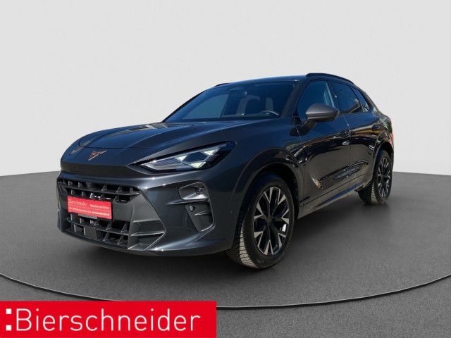 Abbildung Leasingangebot Cupra Terramar 1.5 TSI e-Hybrid NAVI HuD GANZJAHR