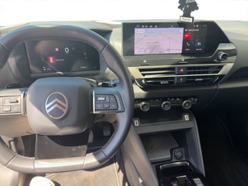 Citroën C4 1.2 145 Max Kam.+KeyLess+LED+Navi+SHZ+2xKlima