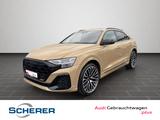 Audi SQ8 TFSI quattro MATRIX PANO AHK STANDHZ - Audi SQ8 Jahreswagen