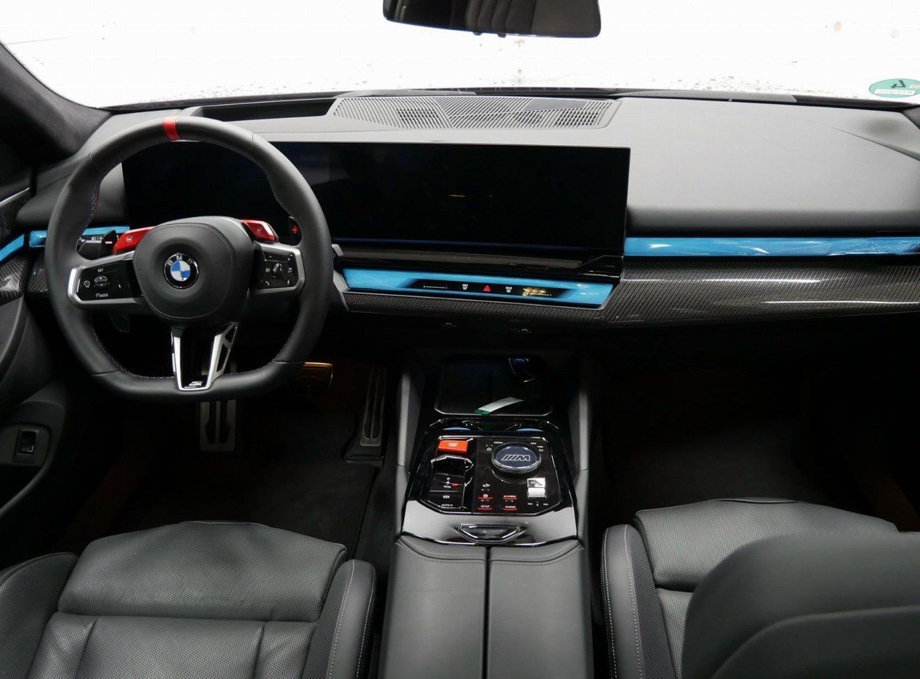 BMW M5 - Bild 9
