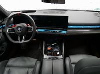 BMW M5 - Vorschau Bild 9
