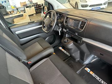 Opel Vivaro Kasten Edition L3 *Navi*AHK*