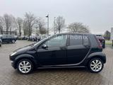 Smart ForFour forfour Basis 55 kW*GARANTIE*AUTOMATIK* - gebrauchte Smart ForFour aus dem Jahr 2006