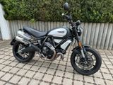 Ducati Scrambler 1100