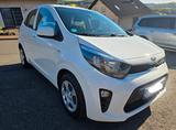 Kia Picanto 1.0 Edition 7 ** gepflegt ** 1. Hand **  - Kia Picanto von privat