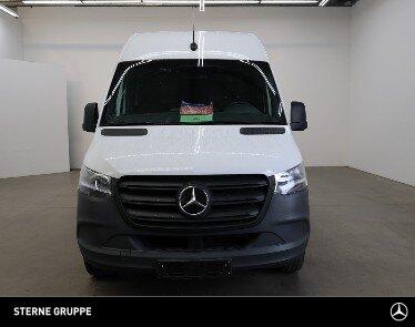 Mercedes-Benz eSprinter 312 Kasten KLIMA RFK SITZHEIZUNG 270