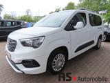 Opel Combo Life E Edition 1.5 D 1.Hd*HU 05/27*Garan. - Opel Combo Life mit Diesel-Antrieb: Automatik