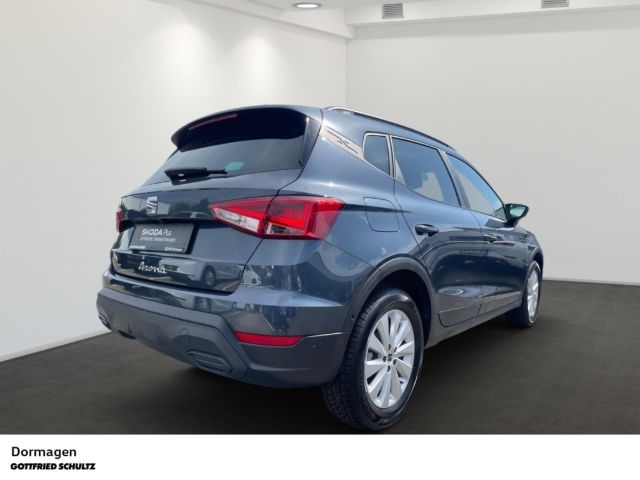 Seat Arona - Bild 4