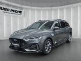 Ford Focus ST-Line X Turnier Aut.*AHK*ACC*HUD*KAM*NAV - Ford Focus Gebrauchtwagen in Hamburg
