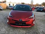 Toyota Prius Executive - Toyota Prius: Limousine
