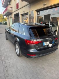 Audi A4 - 5