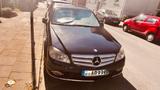 Mercedes-Benz C 280 4MATIC AVANTGARDE Avantgarde - Mercedes-Benz C 280: 4matic