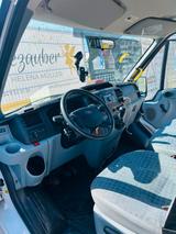 Ford Transit tourneo - gebrauchte Ford Tourneo aus dem Jahr 2007