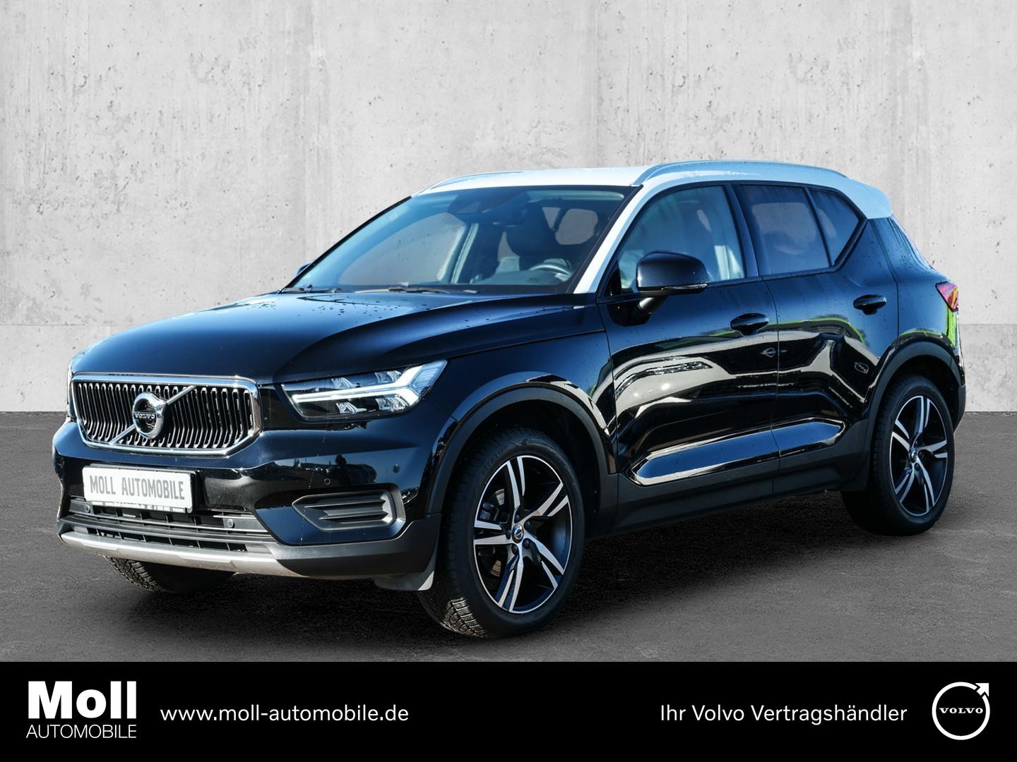 Volvo XC40 Momentum 2WD Navi Digitales Cockpit Soundsy