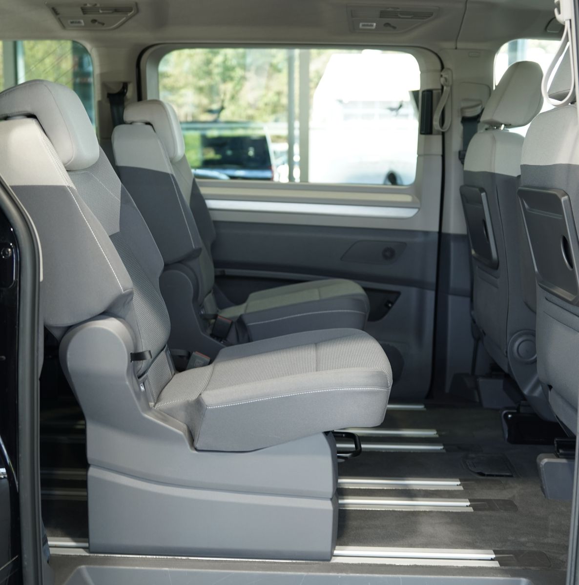 Vw T7 Multivan