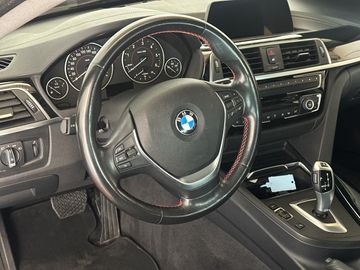 BMW 430d xDrive Gra