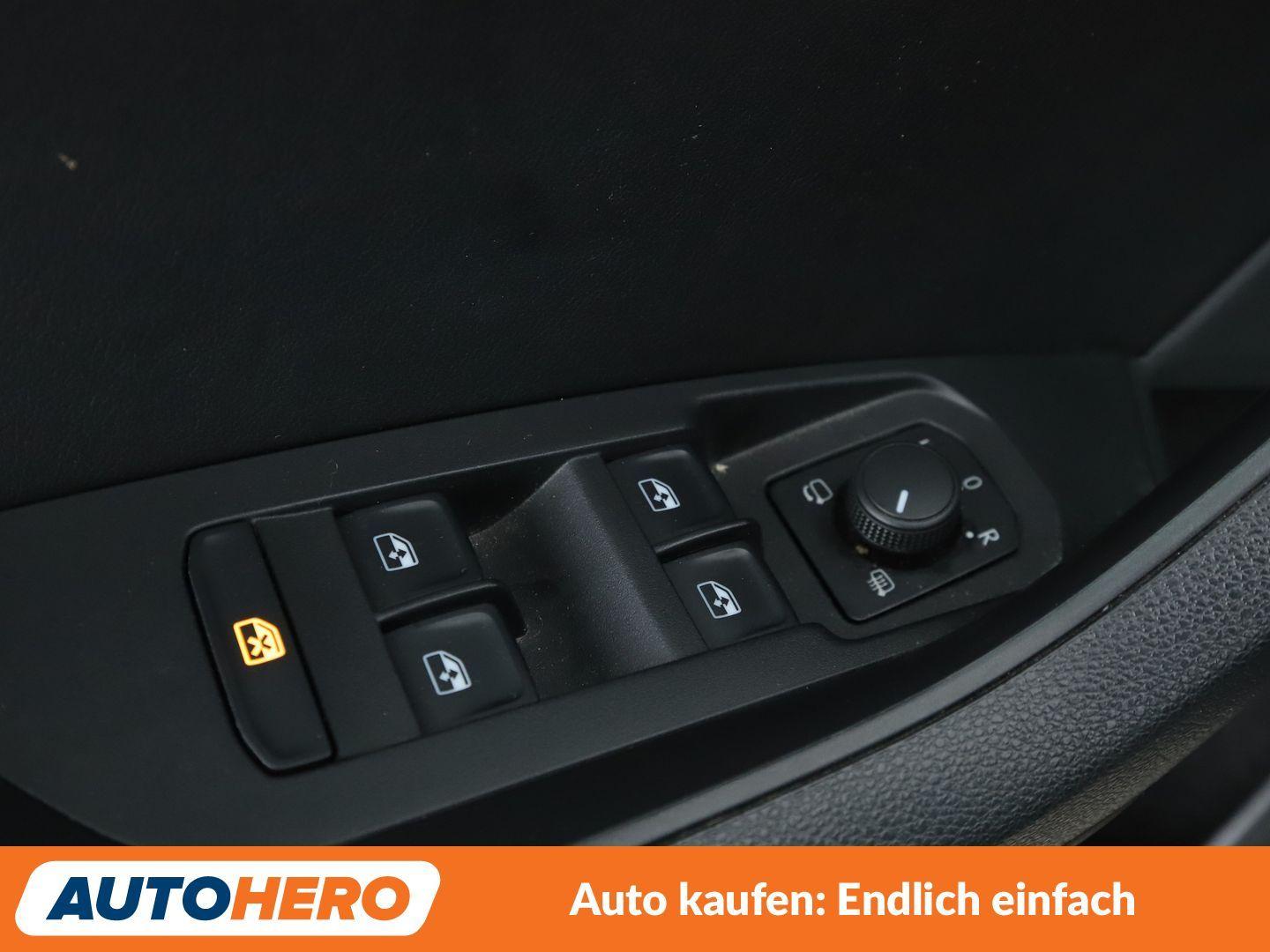 Skoda Kodiaq 1.5 TSI ACT Soleil Aut.*NAVI*LED*CAM*ACC*