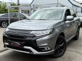 Mitsubishi Outlander Plug-in Hybrid PHEV PLUS 4WD|LEDER|360 - Mitsubishi Plug-in Hybrid Outlander aus 2020
