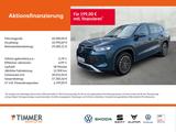 Volkswagen Tayron 2.0 TDI DSG 4M LIFE +AHK +360° +HD-MATRIX